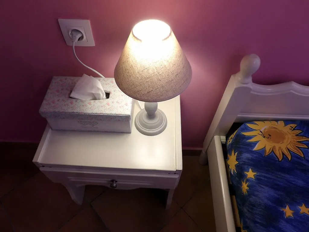Downtown Apartment Argostoli