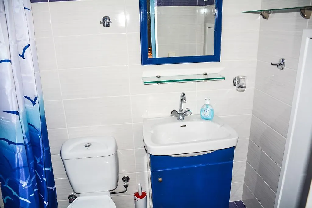 Downtown Apartment Argostoli   Argostoli (Kefalonia)