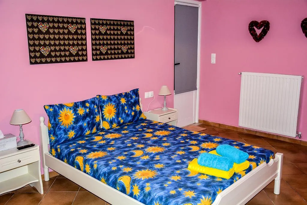 Downtown Apartment Argostoli  Grecia